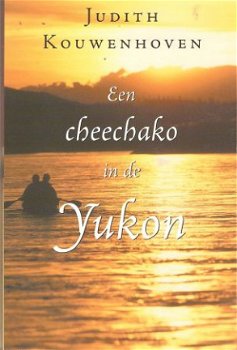 Judith Kouwenhoven – Een cheechako in de Yukon - 1