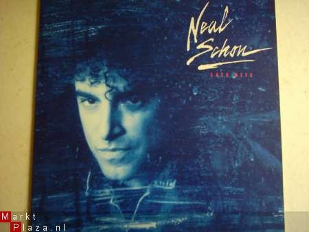 Neal Schon: Late nite - 1