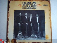 The Notting Hillbillies: Missing... presumed a good time