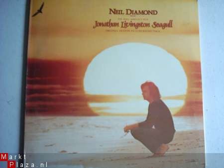 Neil Diamond: 2 LP's - 1