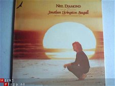 Neil Diamond: 2 LP's
