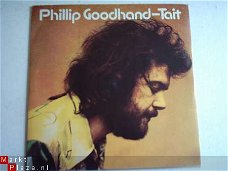 Phillip Googhand-Tait: 2 LP's