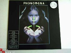 Phenomena: 2 LP's