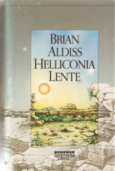 Brian Aldiss – Helliconialente - 1