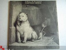 Pavlov's Dog: 2 LP's