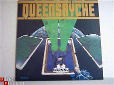 Queensrÿche: 2 LP's