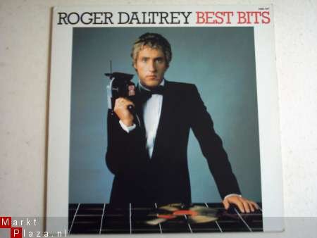Roger Daltrey: Best bits - 1
