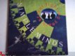 Simple Minds: 3 LP's - 1 - Thumbnail
