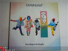 Starship: Knee deep in the hoopla