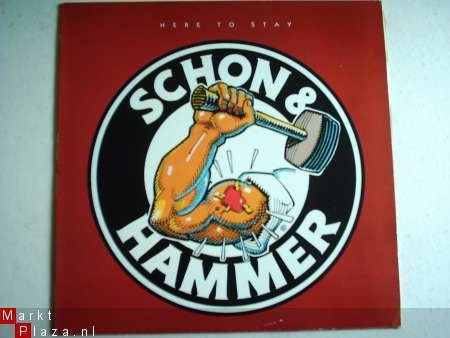 Schon & Hammer: Here to stay - 1