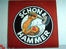 Schon & Hammer: Here to stay