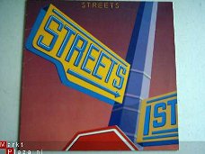 Streets: 2 LP's