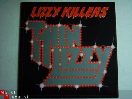 Thin Lizzy: Lizzy killers - 1