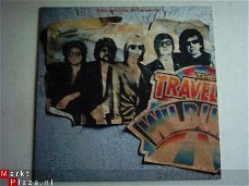 Traveling Wilburys: 2 LP's