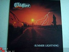 Wildfire: 2 LP's