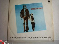 Z Archiwum Polskiego Beatu: Breakout