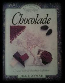 Chocolade, Jill Norman,