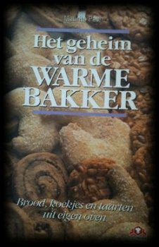 Het geheim van de warme bakker, Maurits Pach, - 1