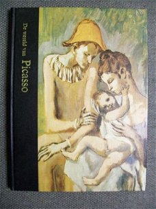 De wereld van Picasso 1881-1973 Lael Wertenbaker
