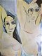 De wereld van Picasso 1881-1973 Lael Wertenbaker - 1 - Thumbnail