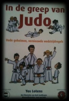 In de greep van judo, Yos Lotens