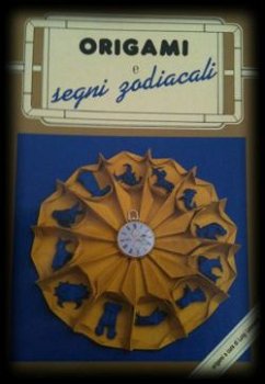 Origami, Italiaans boek - 1