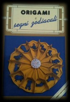 Origami, Italiaans boek