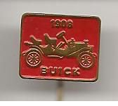 1908 Buick classic auto speldje ( G_001 )