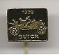 1908 Buick classic auto speldje ( G_003 ) - 1 - Thumbnail