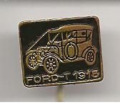 Ford-t 1915 classic auto speldje ( G_012 )
