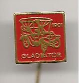 Gladiator 1901 classic auto speldje ( G_014 )