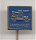 Landaulet 1910 classic auto speldje ( G_018 ) - 1 - Thumbnail