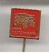 Lutzmann 1896 classic auto speldje ( G_020 )