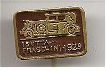 Isotta-Franschini 1929 classic auto speldje ( G_038 ) - 1 - Thumbnail