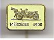 Mercedes 1900 classic auto speldje ( G_040 ) - 1 - Thumbnail