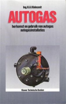 Autogas