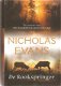 Nicholas Evens – De rookspringer - 1 - Thumbnail