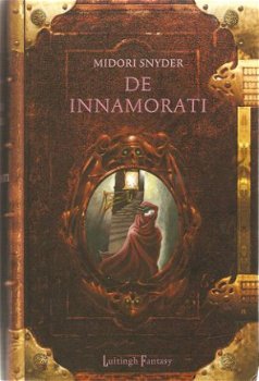 Midori Snyder – Innamorati - 1