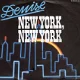 Denise : New York, New York (1986) - 1 - Thumbnail