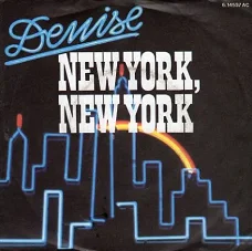 Denise : New York, New York (1986)