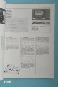[1986] Basisboek Informatica, Pool v.d., Stenfert Kr. - 3