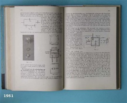 [1951] Amateur zenders, Hagenaar, Kosmos - 4