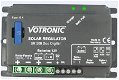 200 Watt Votronic laadregelaar EBL + 2 Accu-aansluitingen - 1 - Thumbnail