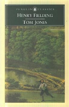 Fielding, Henry; Tom Jones