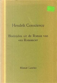 Lambin, Marcel ; Hendrik Conscience - 1