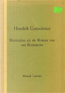 Lambin, Marcel ; Hendrik Conscience