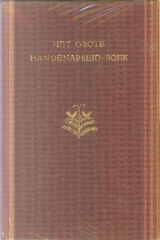 Jansen, H. Th; Het grote handenarbeid-boek