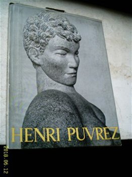 Henri Puvrez. - 1