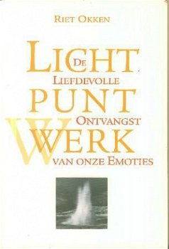 Okken, Riet; Lichtpunt Werk - 1