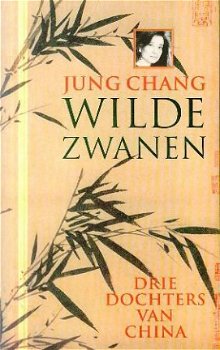 Chang, Jung; Wilde Zwanen - 1